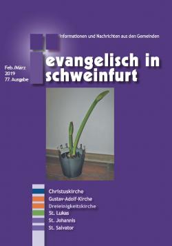 Titelbild evangelisch in schweinfurt