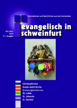 Titelbild der Ausgabe