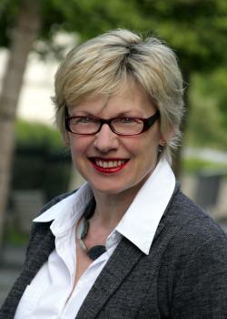 Gisela Bruckmann