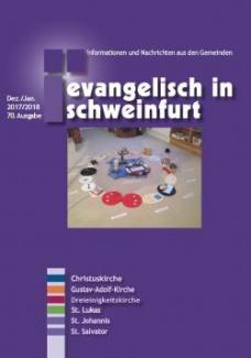 Titelbild evangelisch in schweinfurt 