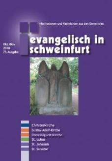 Titelbild evangelisch in schweinfurt