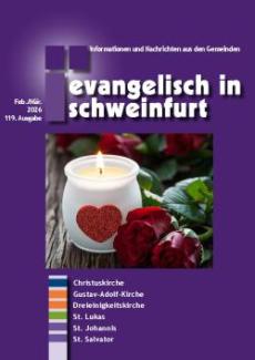 Titelbild der Ausgabe